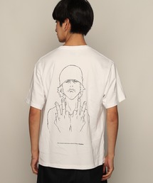YEN Tシャツ（Tシャツ/カットソー）｜YEN TOWN MARKET（イェンタウン