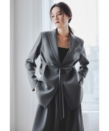 スーツ2点セット ジャケット+パンツ セットアップ」に該当する