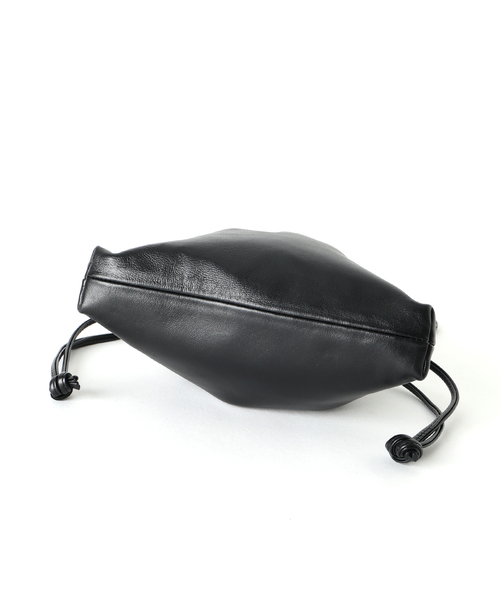 CELERI/セルリ】SMALL POUCH（ショルダーバッグ）｜CELERI（セルリ）の