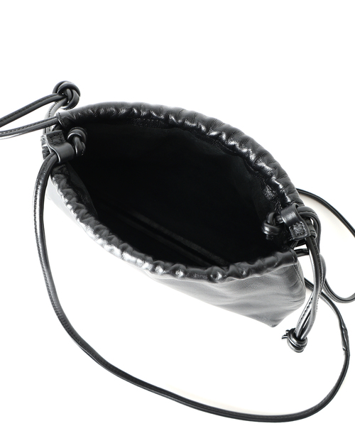 CELERI/セルリ】SMALL POUCH（ショルダーバッグ）｜CELERI（セルリ）の