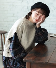 サニークラウズ 雪ん子コート〈レディース〉（その他アウター）｜Sunny