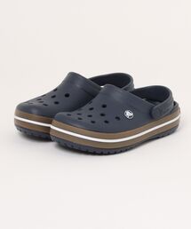 crocs（クロックス）の「クロックス クロックバンド ガム クロッグ   crocs Crocband Gum Clog（サンダル）」