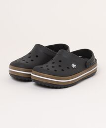 crocs | クロックス　クロックバンド ガム クロッグ / crocs Crocband Gum Clog(サンダル)
