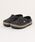 crocs�i�N���b�N�X�j�́u�N���b�N�X�@�N���b�N�o���h �K�� �N���b�O / crocs Crocband Gum Clog�i�T���_���j�v�b�u���b�N