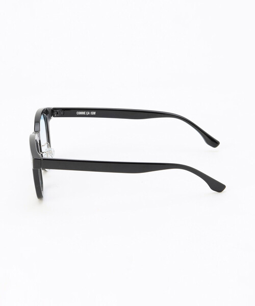 COMME CA ISM（コムサイズム）の「ウェリントン型 サングラス（サングラス・メンズ・ブルー/ブラウン/ブラック・FREE）」の5枚目の写真