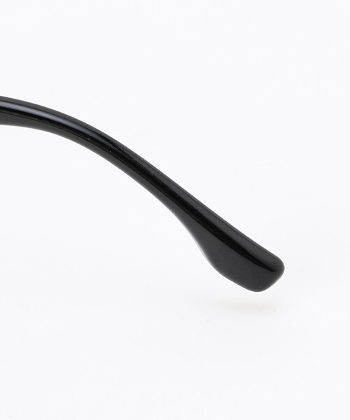 COMME CA ISM（コムサイズム）の「ウェリントン型 サングラス（サングラス・メンズ・ブルー/ブラウン/ブラック・FREE）」の10枚目の写真