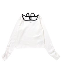 algy | リブロンT(Tシャツ/カットソー)