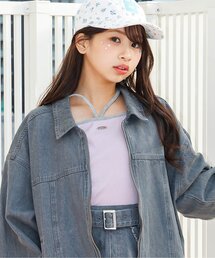 algy | リブロンT(Tシャツ/カットソー)