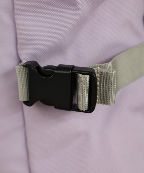 PEANUTS（ピーナッツ）の「SNOOPY スヌーピー ボックスリュック（バックパック/リュック・キッズ・ライトブルー/ブラック/ブラック系/パープル・FREE）」の20枚目の写真