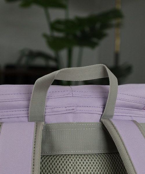 PEANUTS（ピーナッツ）の「SNOOPY スヌーピー ボックスリュック（バックパック/リュック・キッズ・ライトブルー/ブラック/ブラック系/パープル・FREE）」の22枚目の写真