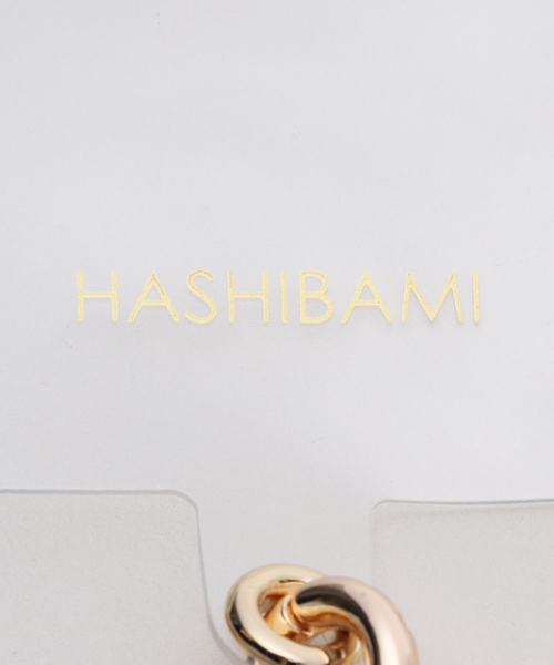 Spick & Span(スピックアンドスパン)の「HASHIBAMI / ハシバミ シェルスタースマホストラップ(その他小物・レディース・ホワイト・FREE)」の7枚目の写真