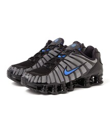 SHOX TL AV3595-002（スニーカー）｜NIKE（ナイキ）のファッション通販