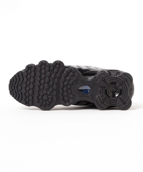 NIKE(ナイキ)の「NIKE / Shox TL SE(スニーカー・メンズ・ブラック・29.0cm/28.5cm/28.0cm/27.5cm/26.5cm/27.0cm/26.0cm)」の3枚目の写真