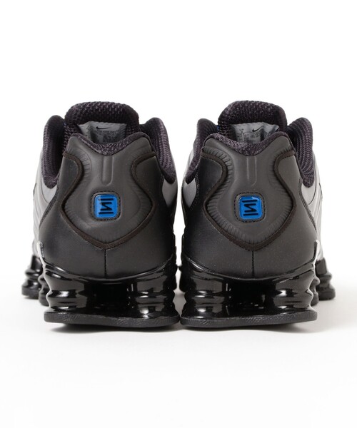 NIKE(ナイキ)の「NIKE / Shox TL SE(スニーカー・メンズ・ブラック・29.0cm/28.5cm/28.0cm/27.5cm/26.5cm/27.0cm/26.0cm)」の5枚目の写真