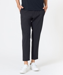 le coq sportif | 接触冷感エアスタイリッシュパンツ 前開き(その他パンツ)