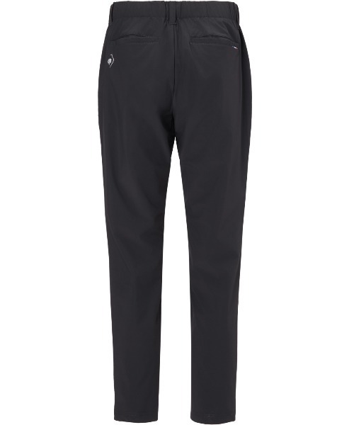 le coq sportif(ルコックスポルティフ)の「接触冷感エアスタイリッシュパンツ 前開き(その他パンツ・メンズ・カーキ/ブラック/ネイビー・L/M/S/XL)」の4枚目の写真