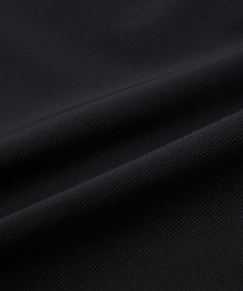 le coq sportif(ルコックスポルティフ)の「接触冷感エアスタイリッシュパンツ 前開き(その他パンツ・メンズ・カーキ/ブラック/ネイビー・L/M/S/XL)」の5枚目の写真