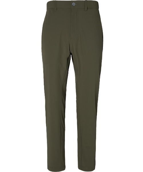 le coq sportif(ルコックスポルティフ)の「接触冷感エアスタイリッシュパンツ 前開き(その他パンツ・メンズ・カーキ/ブラック/ネイビー・L/M/S/XL)」の10枚目の写真