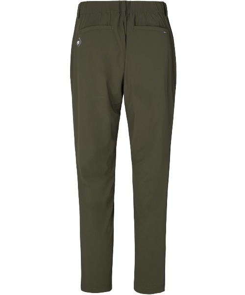 le coq sportif(ルコックスポルティフ)の「接触冷感エアスタイリッシュパンツ 前開き(その他パンツ・メンズ・カーキ/ブラック/ネイビー・L/M/S/XL)」の11枚目の写真