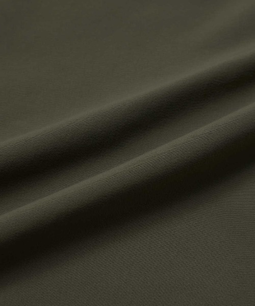 le coq sportif(ルコックスポルティフ)の「接触冷感エアスタイリッシュパンツ 前開き(その他パンツ・メンズ・カーキ/ブラック/ネイビー・L/M/S/XL)」の12枚目の写真