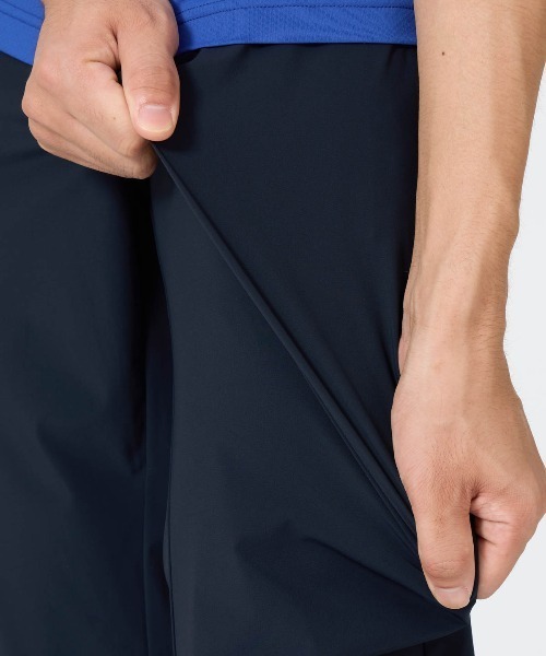 le coq sportif(ルコックスポルティフ)の「接触冷感エアスタイリッシュパンツ 前開き(その他パンツ・メンズ・カーキ/ブラック/ネイビー・L/M/S/XL)」の17枚目の写真