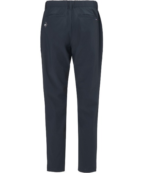 le coq sportif(ルコックスポルティフ)の「接触冷感エアスタイリッシュパンツ 前開き(その他パンツ・メンズ・カーキ/ブラック/ネイビー・L/M/S/XL)」の20枚目の写真
