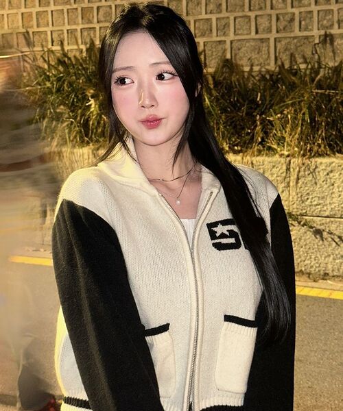 AMESWORLDWIDE(アメスワールドワイド)の「CROP COWICHAN CARDIGAN IVORY(カーディガン/ボレロ・レディース・その他・FREE)」の11枚目の写真