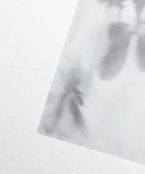 YOUTH(ユース)の「Printing Panel T-Shirt - White(Tシャツ/カットソー・レディース・その他・S/M/L)」の12枚目の写真
