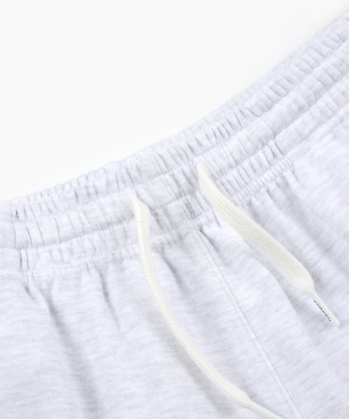 AFRESH(アフレッシュ)の「ニュービギン トレーニング ワイドパンツ - ライトグレー(スウェットパンツ・レディース・その他・L/S/XL)」の3枚目の写真