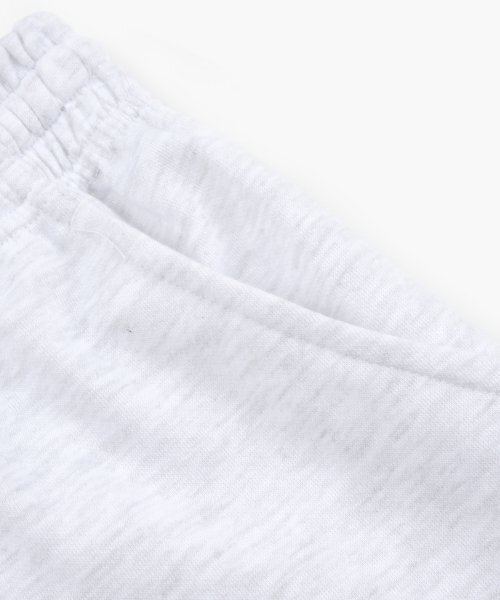 AFRESH(アフレッシュ)の「ニュービギン トレーニング ワイドパンツ - ライトグレー(スウェットパンツ・レディース・その他・L/S/XL)」の5枚目の写真
