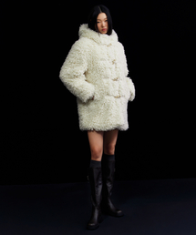 MUSINSA｜ムシンサのダッフルコート通販 - ZOZOTOWN