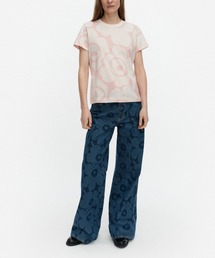 marimekko｜マリメッコのトップス（半袖）通販 - ZOZOTOWN