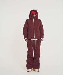 EFFECTEN（エフェクテン）の「【EFFECTEN】Nylon mountain hoodie（マウンテンパーカー）」