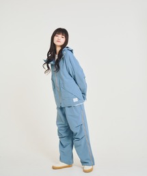 EFFECTEN（エフェクテン）の「【EFFECTEN】Nylon mountain hoodie（マウンテンパーカー）」