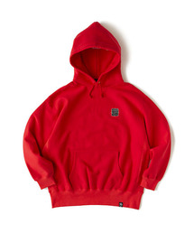 FAT（エフエイティー）の「プルオーバーパーカー（パーカー）」