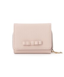 grove（グローブ）の「ダブルリボン折財布（財布）」