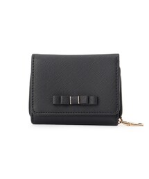 grove（グローブ）の「ダブルリボン折財布（財布）」