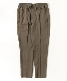 AOURE｜アウール（メンズ）のパンツ（グリーン・カーキ/緑色系）通販