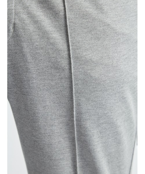 AOURE（アウール）の「PT BARI 4S JERSEY（スラックス・メンズ・ブラック/カーキ/ライトグレー・MEDIUM/LARGE/SMALL/X-LARGE）」の19枚目の写真