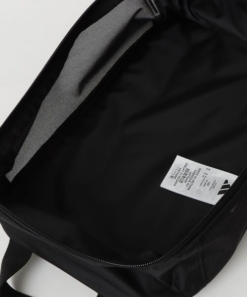 メンズ アディダス ゴルフシューズバッグ【adidas Golf/アディダス