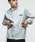 ILL'S�i�C���Y�j�́uACID WASH NYRON BLOUSON / �A�V�b�h�E�H�b�V���i�C�����u���]�� �����Y ���f�B�[�X ���j�Z�b�N�X�i�u���]���j�v�b�O���[