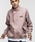 ILL'S�i�C���Y�j�́uACID WASH NYRON BLOUSON / �A�V�b�h�E�H�b�V���i�C�����u���]�� �����Y ���f�B�[�X ���j�Z�b�N�X�i�u���]���j�v�b�s���N