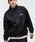 ILL'S�i�C���Y�j�́uACID WASH NYRON BLOUSON / �A�V�b�h�E�H�b�V���i�C�����u���]�� �����Y ���f�B�[�X ���j�Z�b�N�X�i�u���]���j�v�b�u���b�N