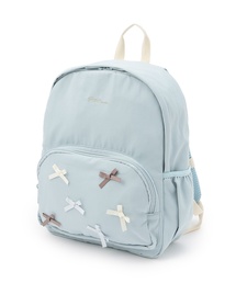 petit main（プティマイン）の「アソートリュック(Mサイズ)（バックパック/リュック）」