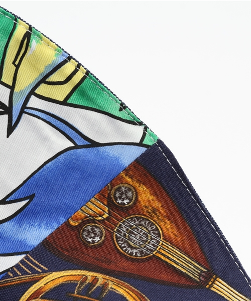 ALDIES（アールディーズ）の「Tulip Hatチューリップハット（ハット・メンズ・グレー系その他/オリーブ/ネイビー/ブルー系その他/グリーン系その他・FREE）」の11枚目の写真