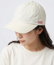 A BAG OF CHIPS（アバッグオブチップス）の「Coleman/コールマン　タフタナイロンキャップ（キャップ）」