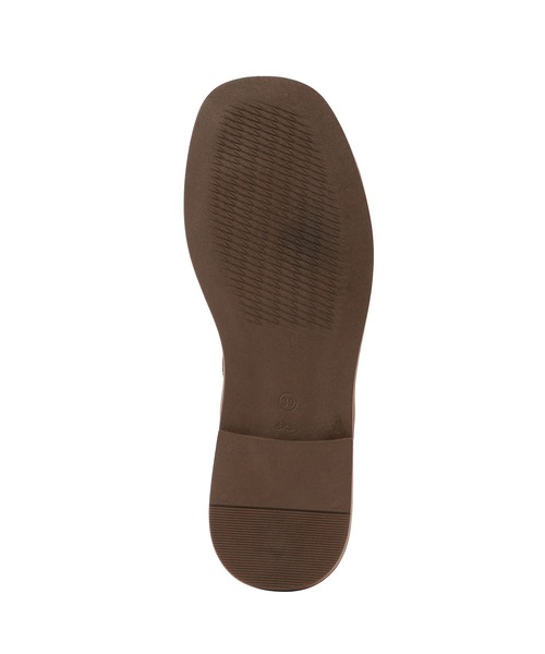 NICOLAS LAINAS(ニコラスライナス)の「【NICOLAS LAINAS(ニコラスライナス)】グリッターサンダル(サンダル・レディース・ベージュ系その他2/ブラウン系その他3・36/39/38/37)」の11枚目の写真