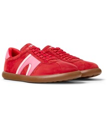[カンペール] PELOTAS SOLLER / レザースニーカー