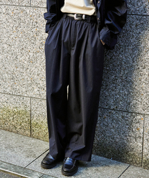 JOURNAL STANDARD | TRモダン ワイド スラックス(スラックス)