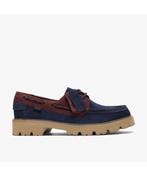 Clarks｜クラークスのモカシン/デッキシューズ通販 - ZOZOTOWN
